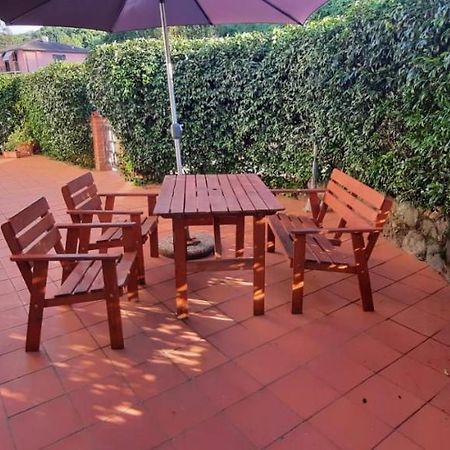 Appartamento Comodo Per Lerici E 5 Terre Piano di Follo Экстерьер фото