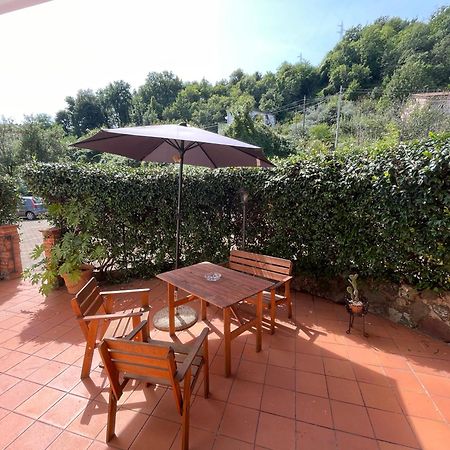 Appartamento Comodo Per Lerici E 5 Terre Piano di Follo Экстерьер фото