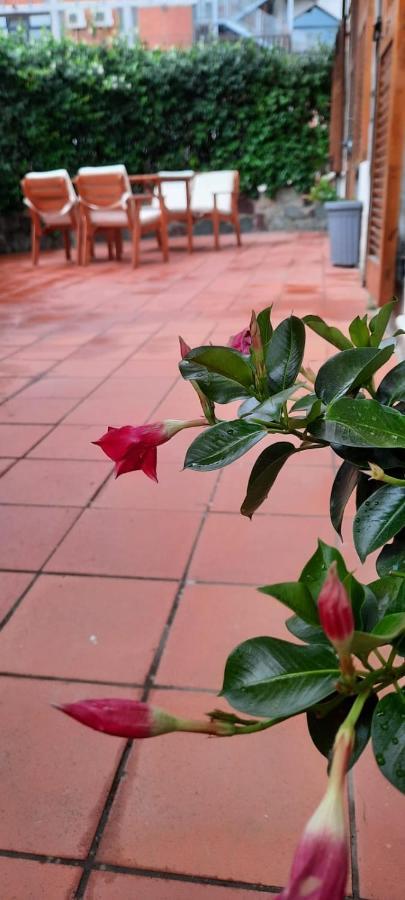 Appartamento Comodo Per Lerici E 5 Terre Piano di Follo Экстерьер фото