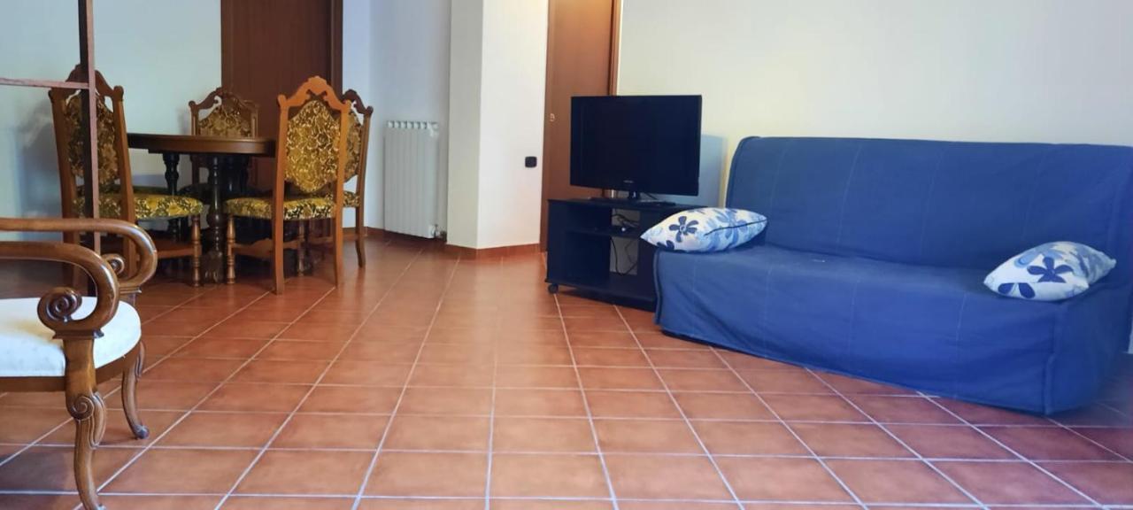 Appartamento Comodo Per Lerici E 5 Terre Piano di Follo Экстерьер фото