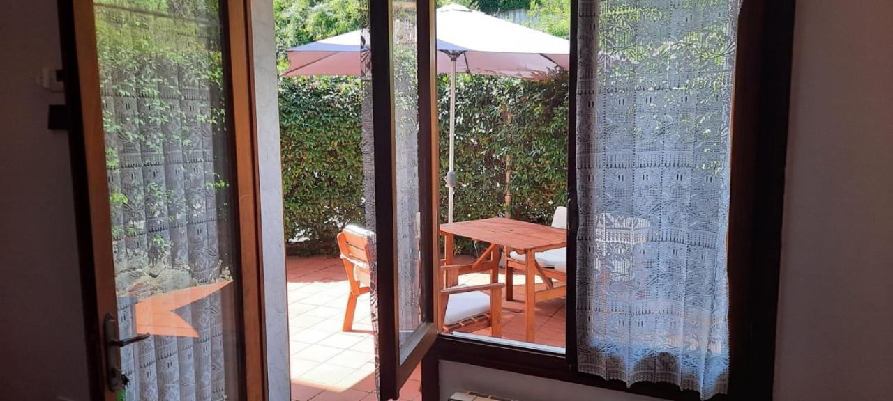 Appartamento Comodo Per Lerici E 5 Terre Piano di Follo Экстерьер фото