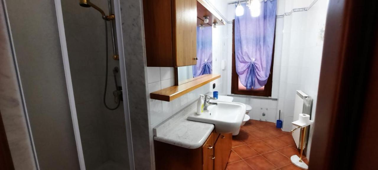 Appartamento Comodo Per Lerici E 5 Terre Piano di Follo Экстерьер фото