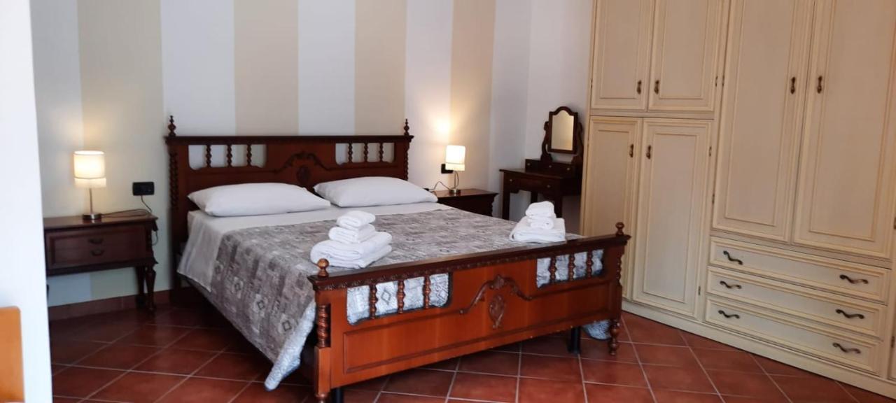 Appartamento Comodo Per Lerici E 5 Terre Piano di Follo Экстерьер фото