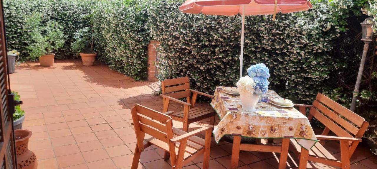 Appartamento Comodo Per Lerici E 5 Terre Piano di Follo Экстерьер фото