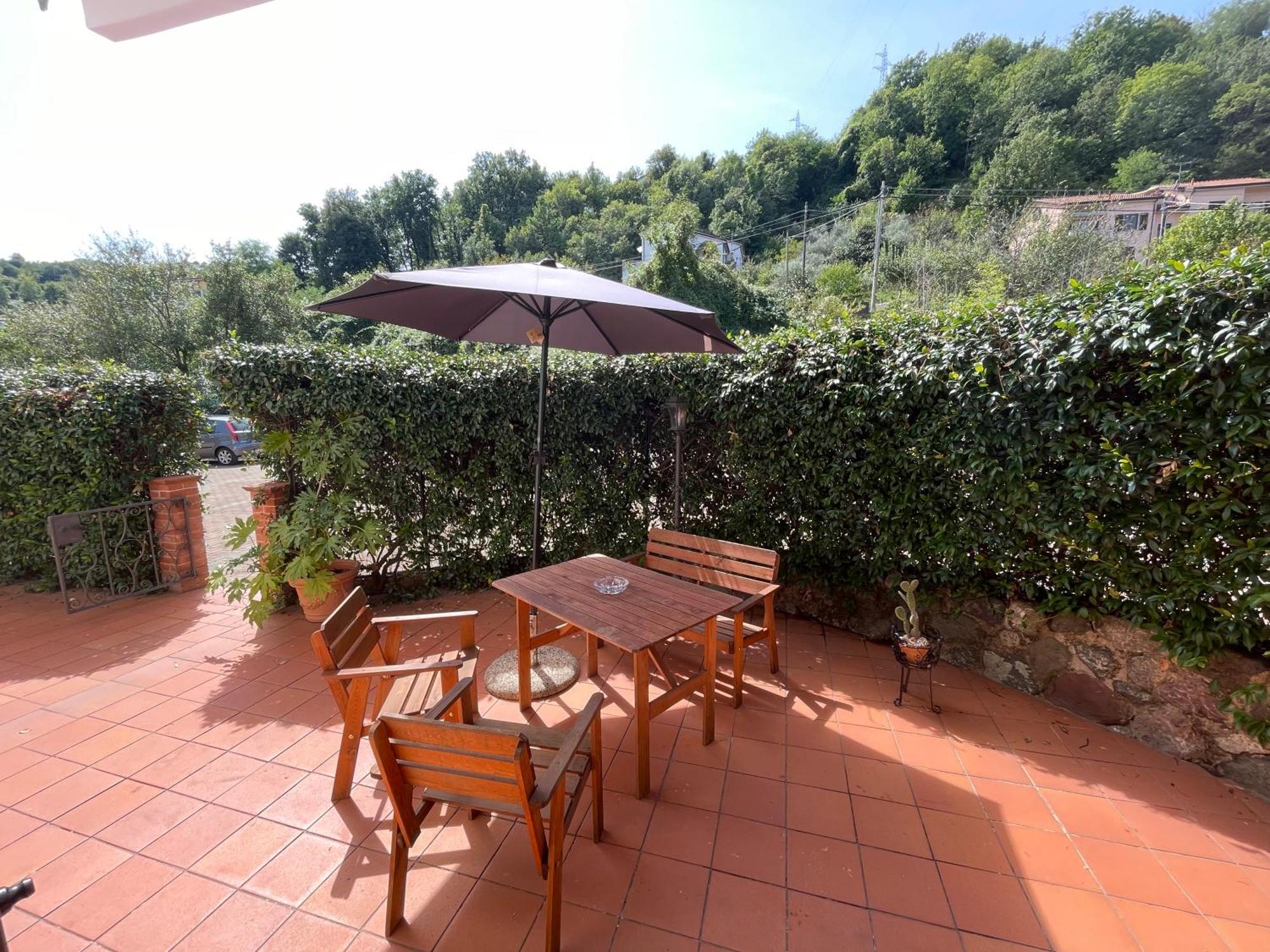 Appartamento Comodo Per Lerici E 5 Terre Piano di Follo Экстерьер фото